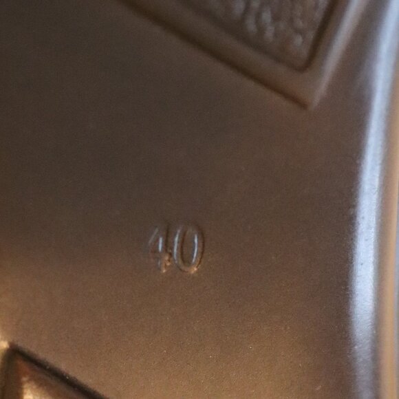 EUC Pattizia by Spring Step Shoes Size 40 - Picture 8 of 11